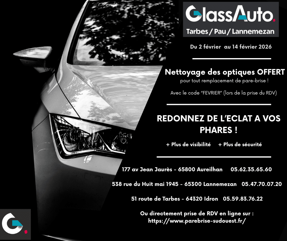 OFFRE FEVRIER 2026